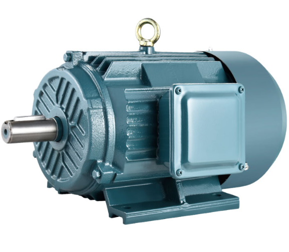 YVFE3-225M-4六八极电机参数表