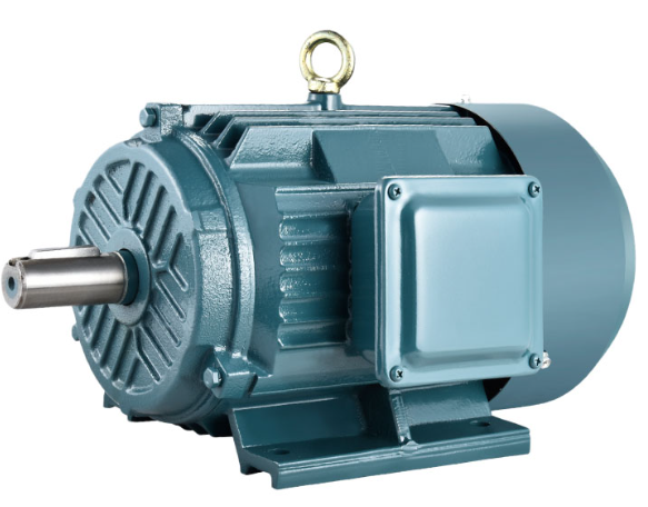 YVFE3-225M-4八极十极电机参数表